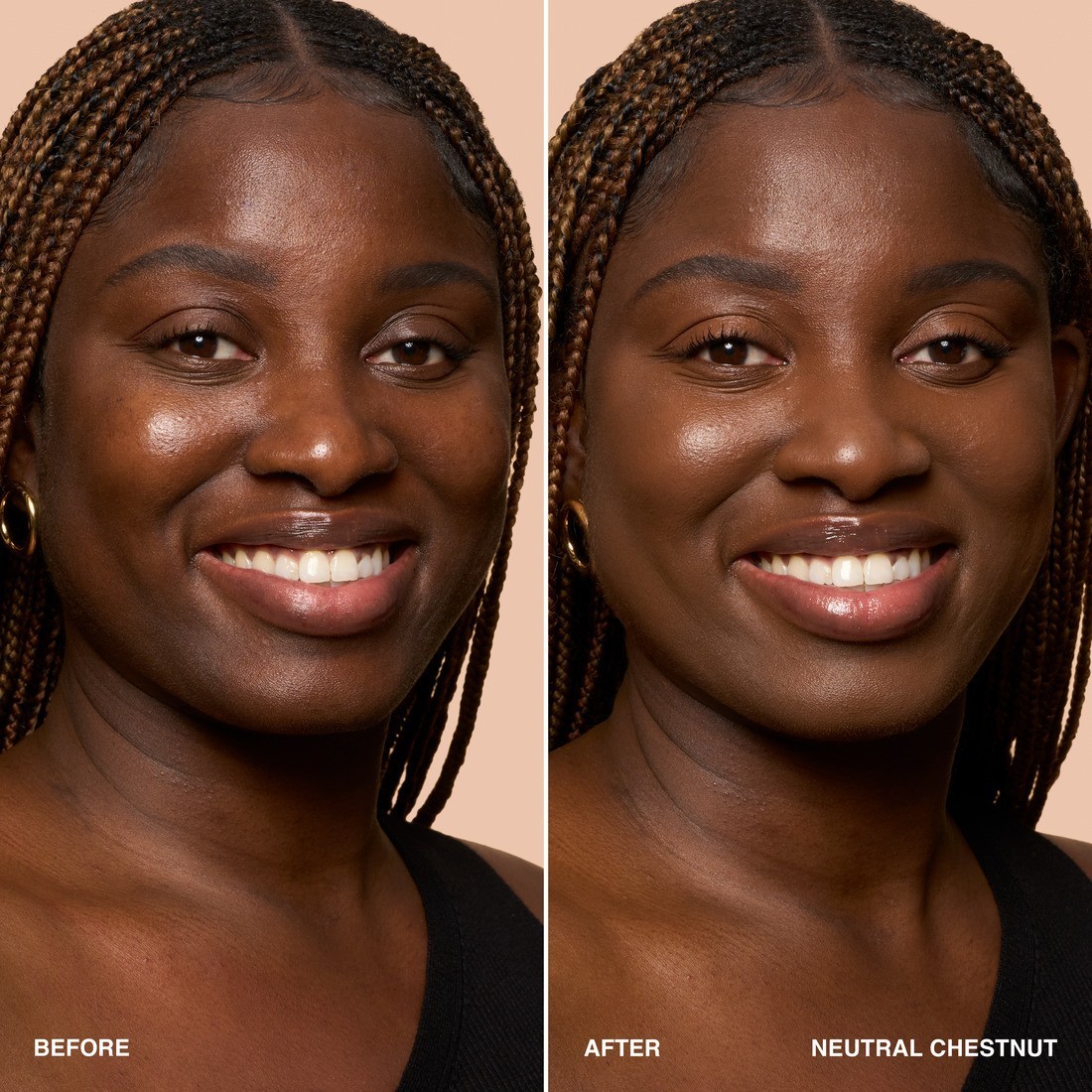 Bobbi Brown Foundation Weightless Skin Foundation SPF 15 - 30 ml