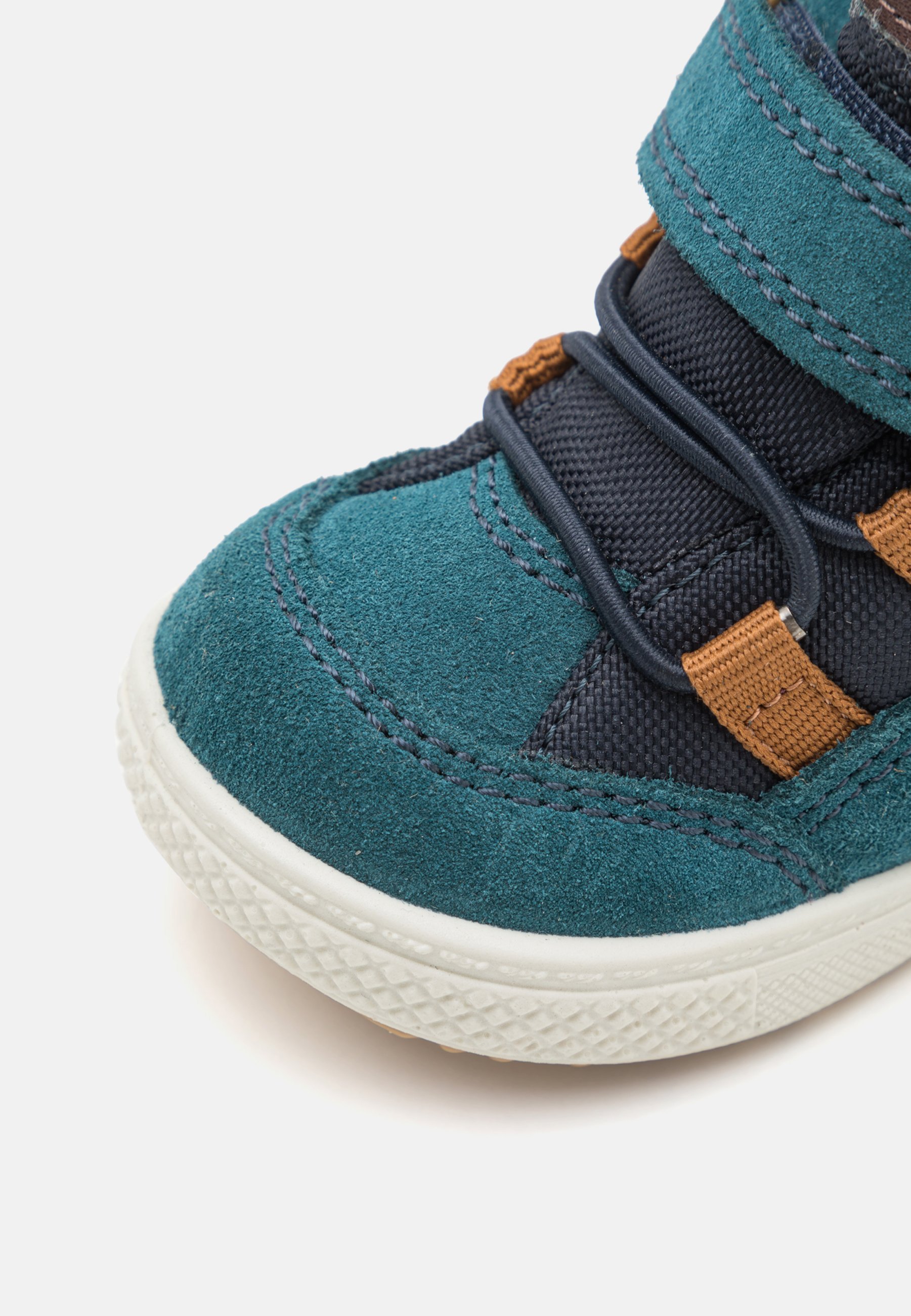 Bottines Primigi Classic - otan/bleu/cuo