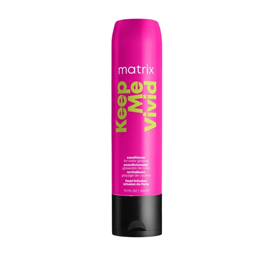 Matrix Total Results Keep Me Vivid odżywka do włosów farbowanych 300ml