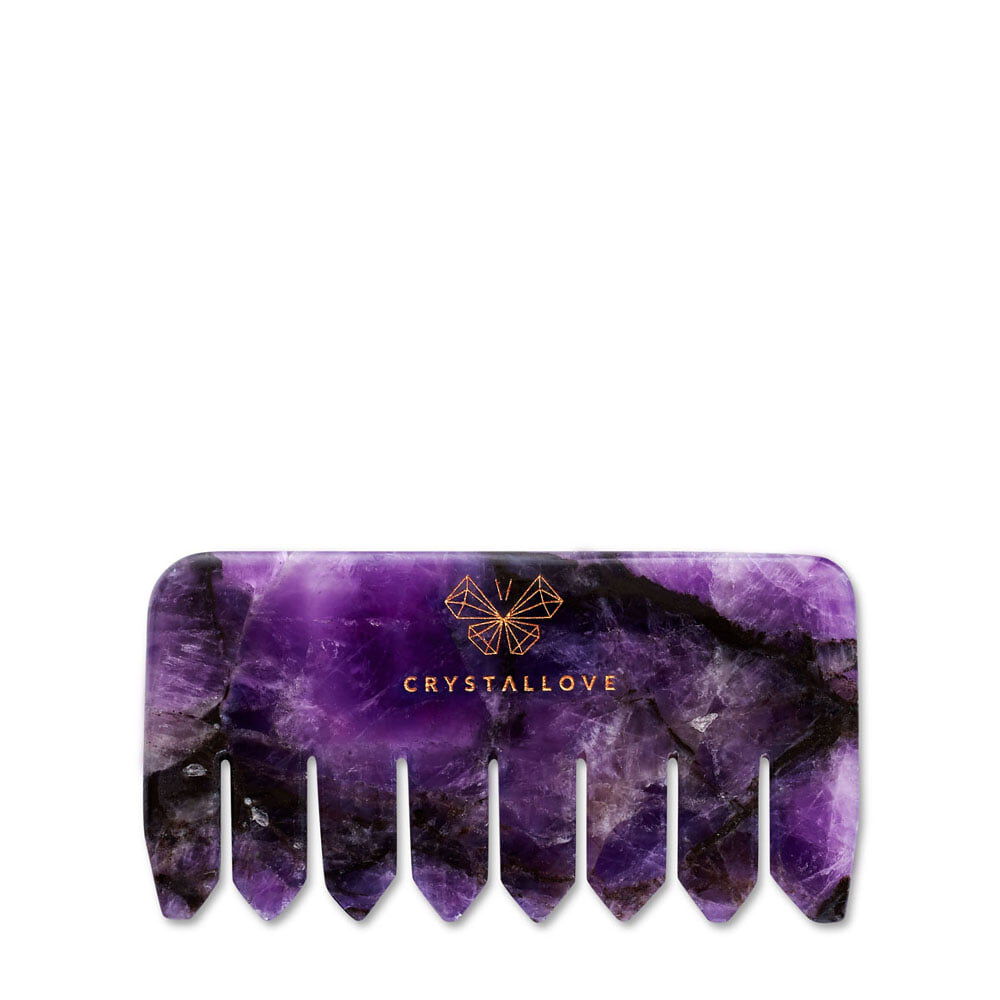 Collezione di cristalli Crystallove
