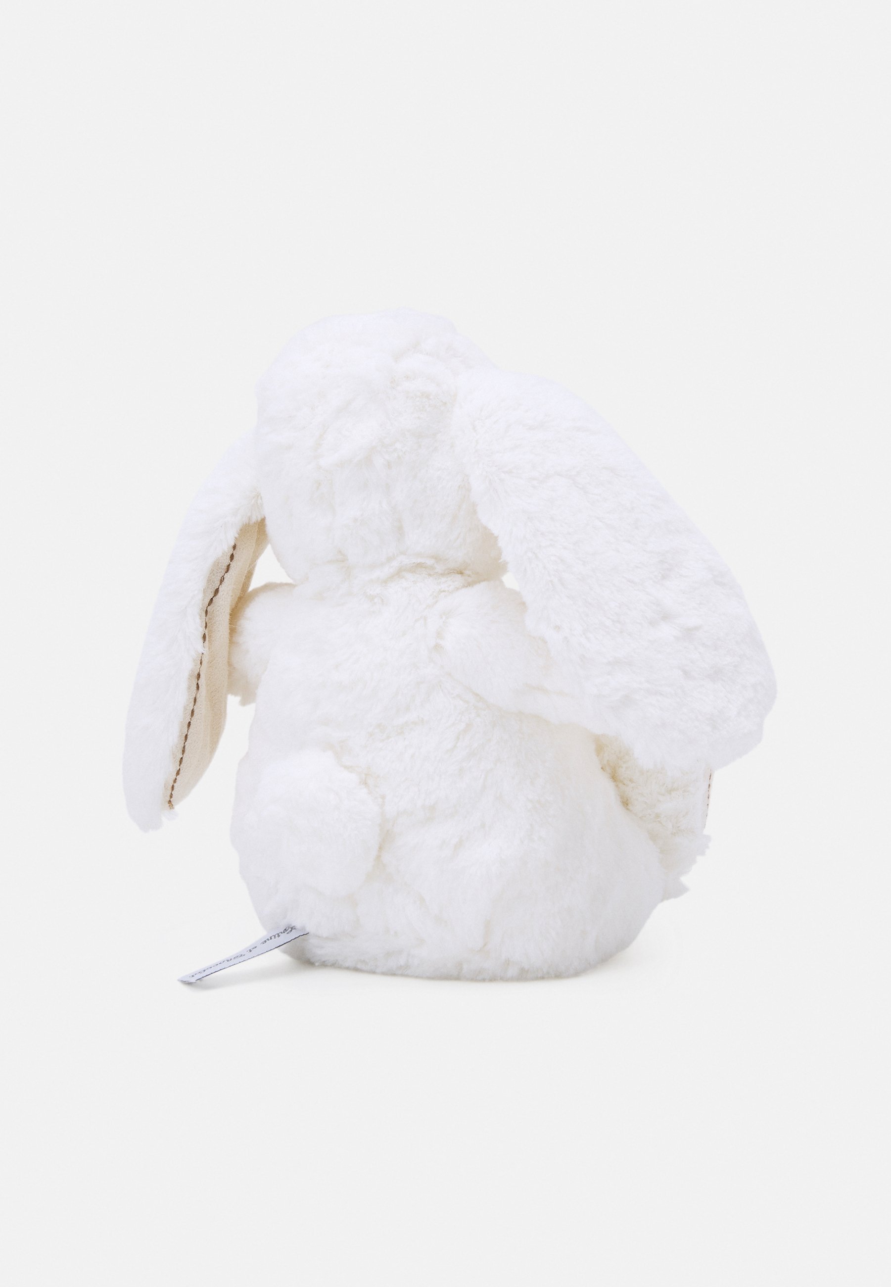 Tartine et Chocolat SOFT TOY UNISEX - Peluche - écru/ivoire