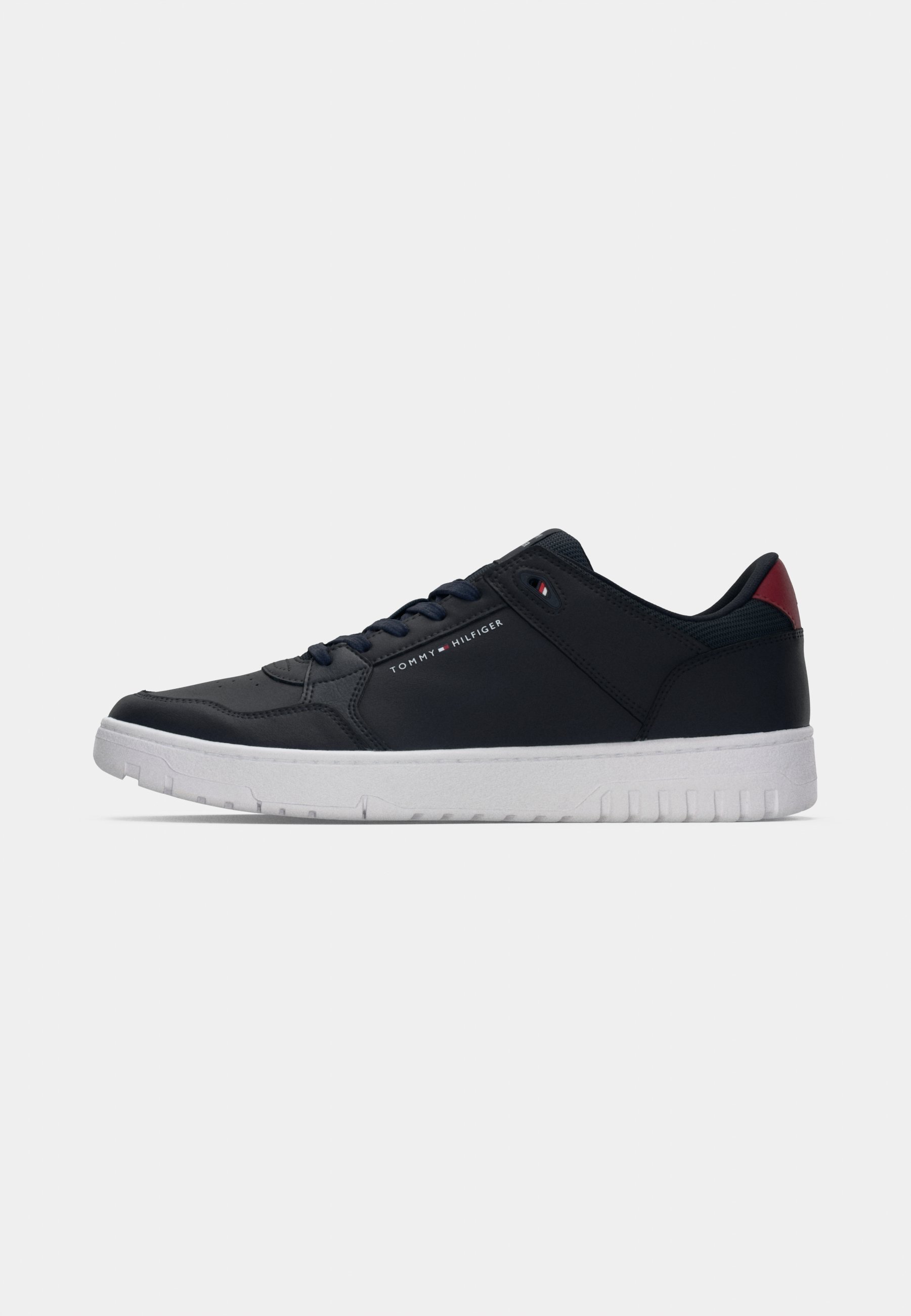Baskets Tommy Hilfiger BASKET CORE LITE - bleu marine