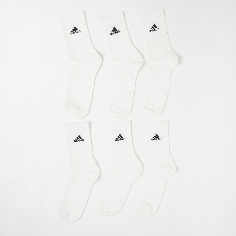 Calcetines Crew Sportswear (confezione da 6)