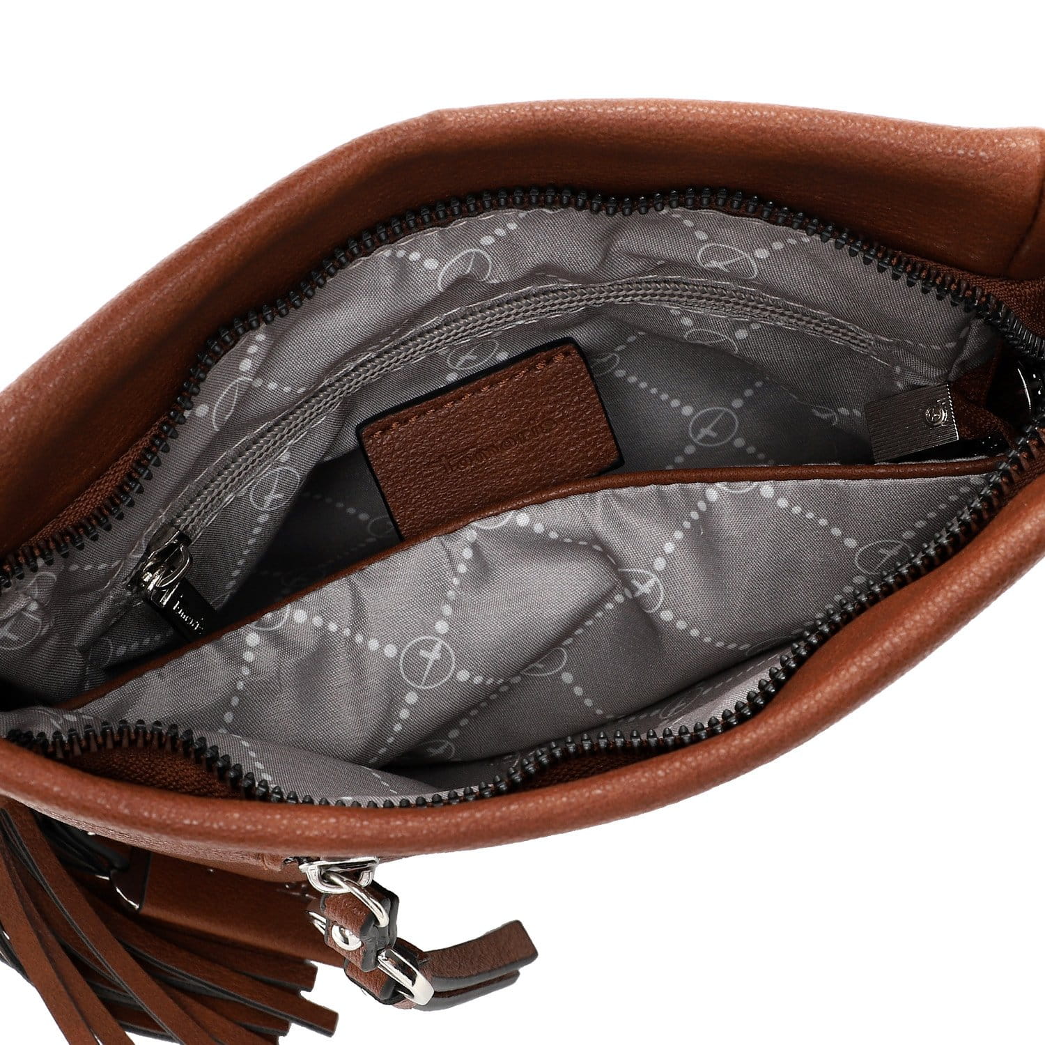 Tamaris Schultertasche Nele - 1 Stück