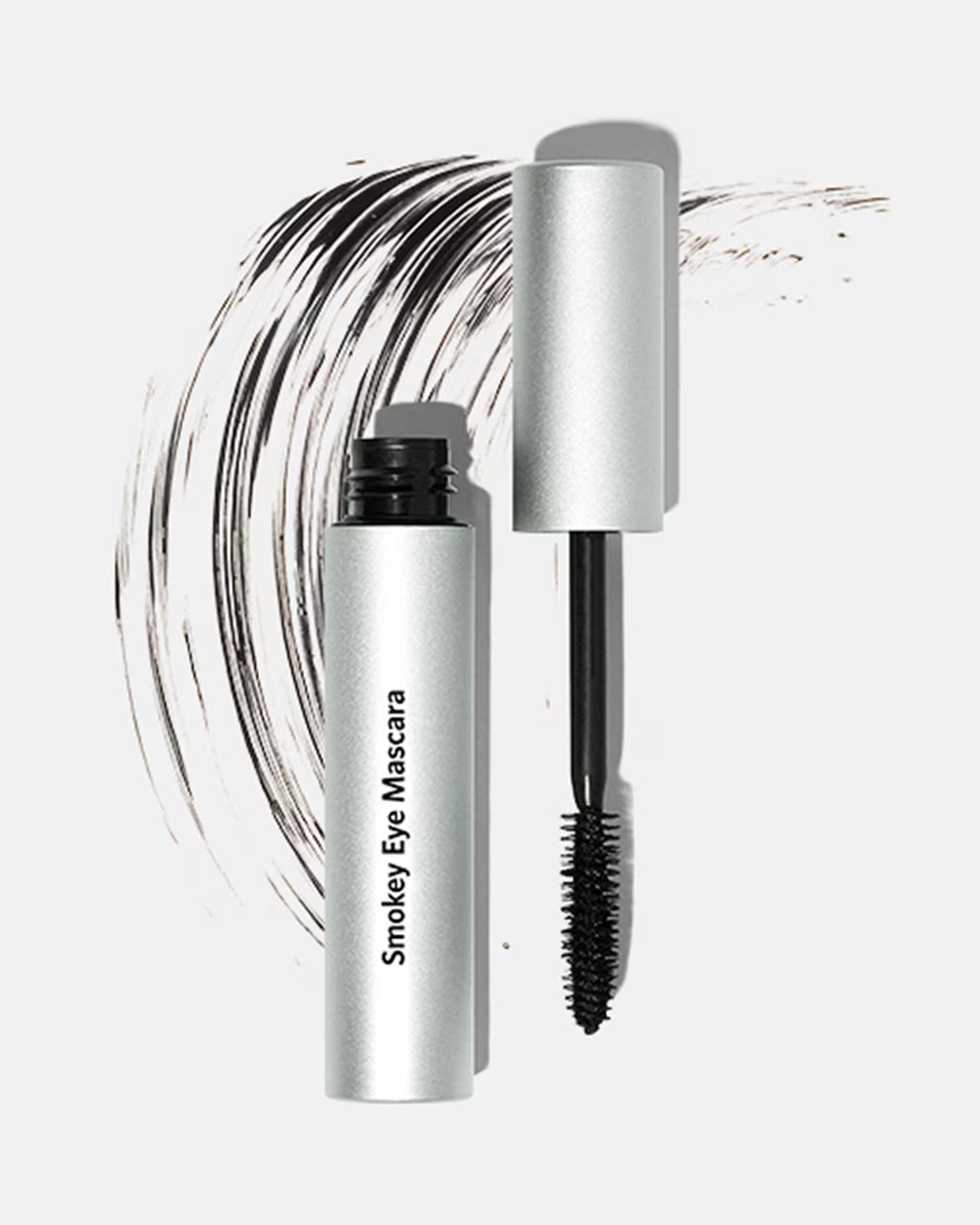 ΜΑΣΚΑΡΑ ΜΑΤΙΩΝ BOBBI BROWN MINI SMOKEY ΓΙΑ ΟΓΚΟ - ΜΑΚΡΑΣ ΔΙΑΡΚΕΙΑΣ - ΑΝΘΕΚΤΙΚΗ ΣΤΟΝ ΙΔΡΩΤΑ ΚΑΙ ΤΗΝ ΥΓΡΑΣΙΑ