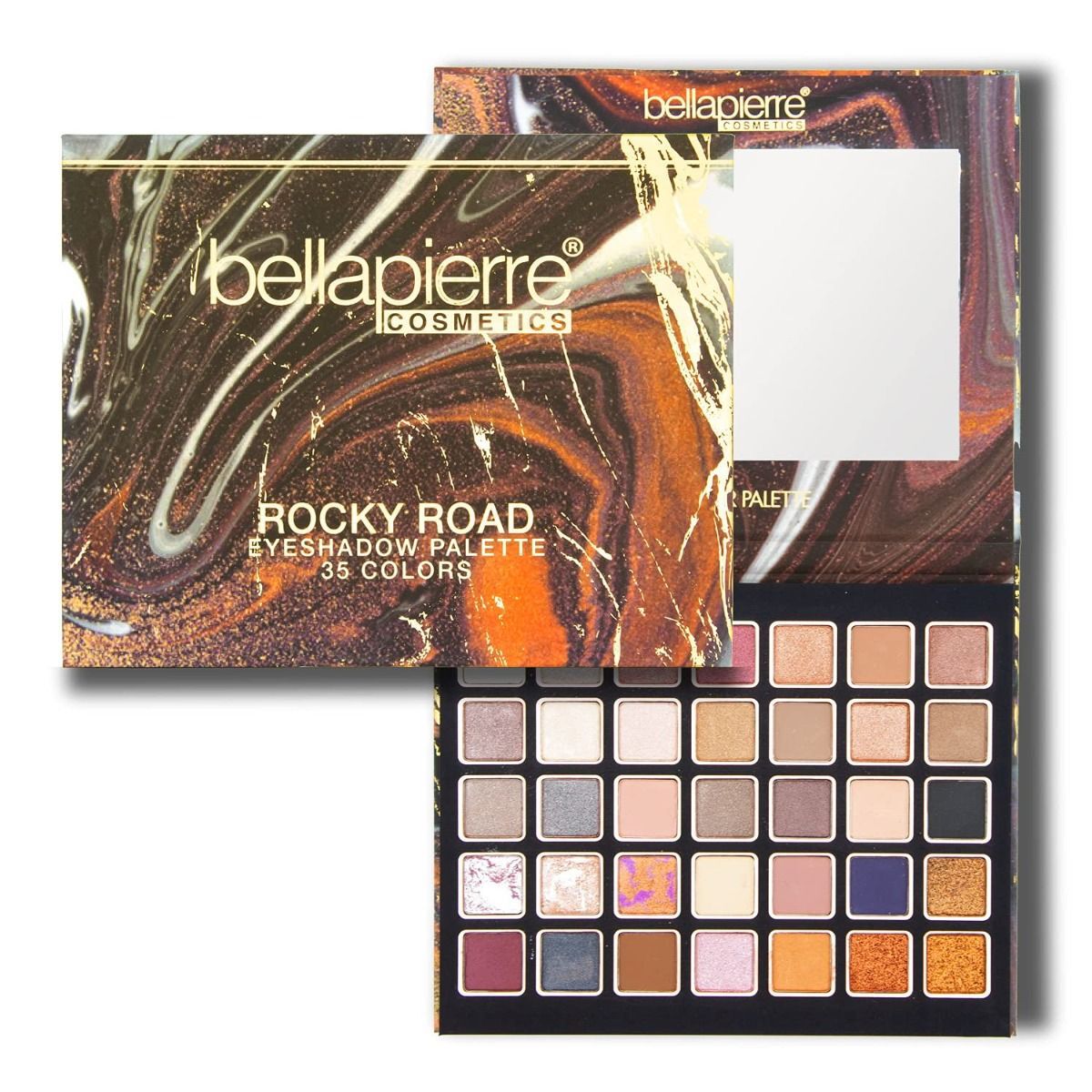 Bellapierre Cosmetics