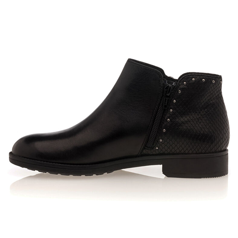 Boots / bottines Femme Noir