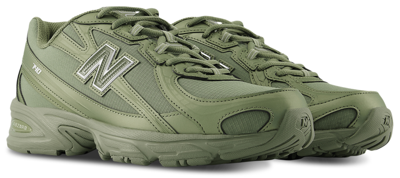 Ny Balance 740