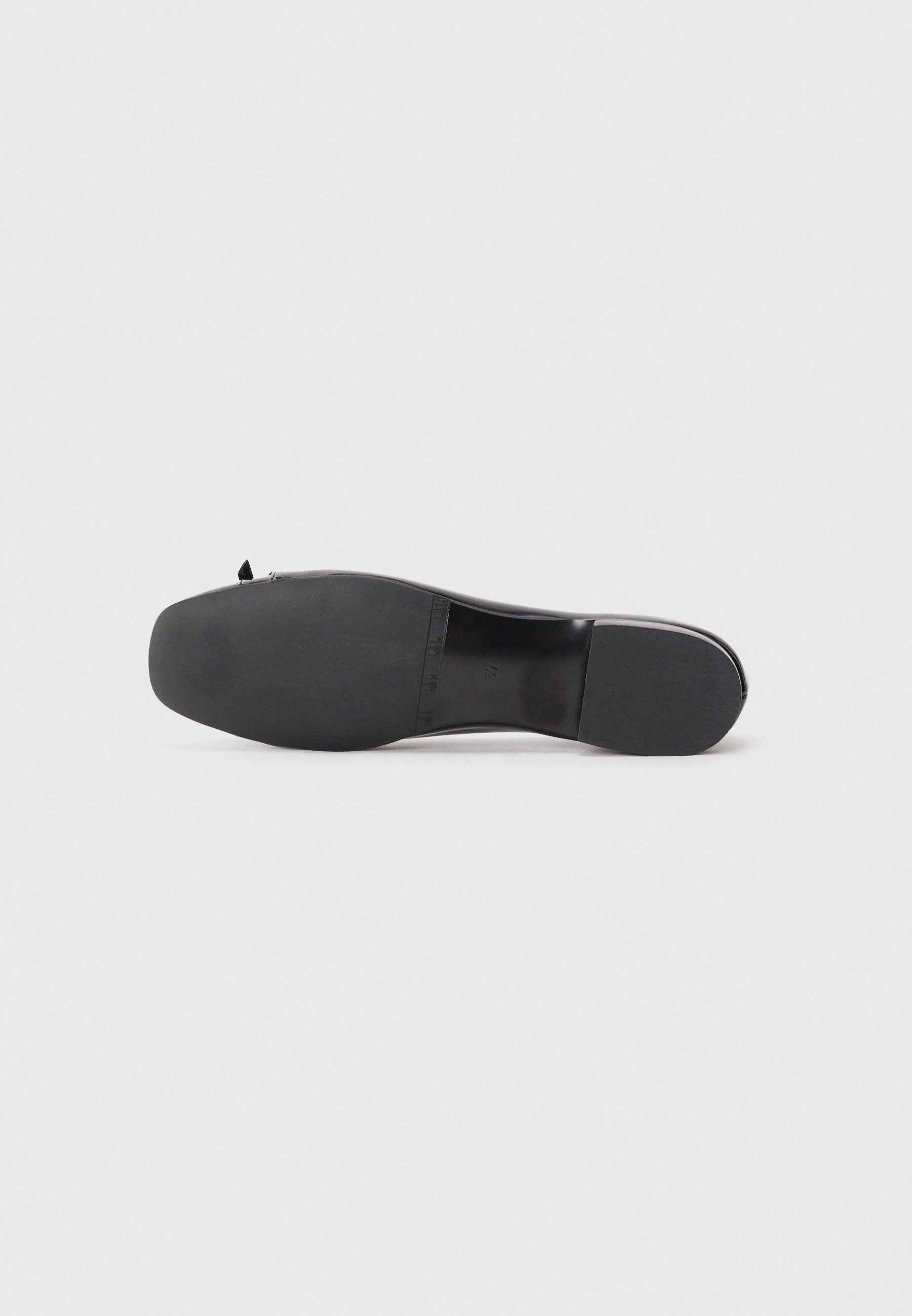 Billi Bi ballerina's - zwart