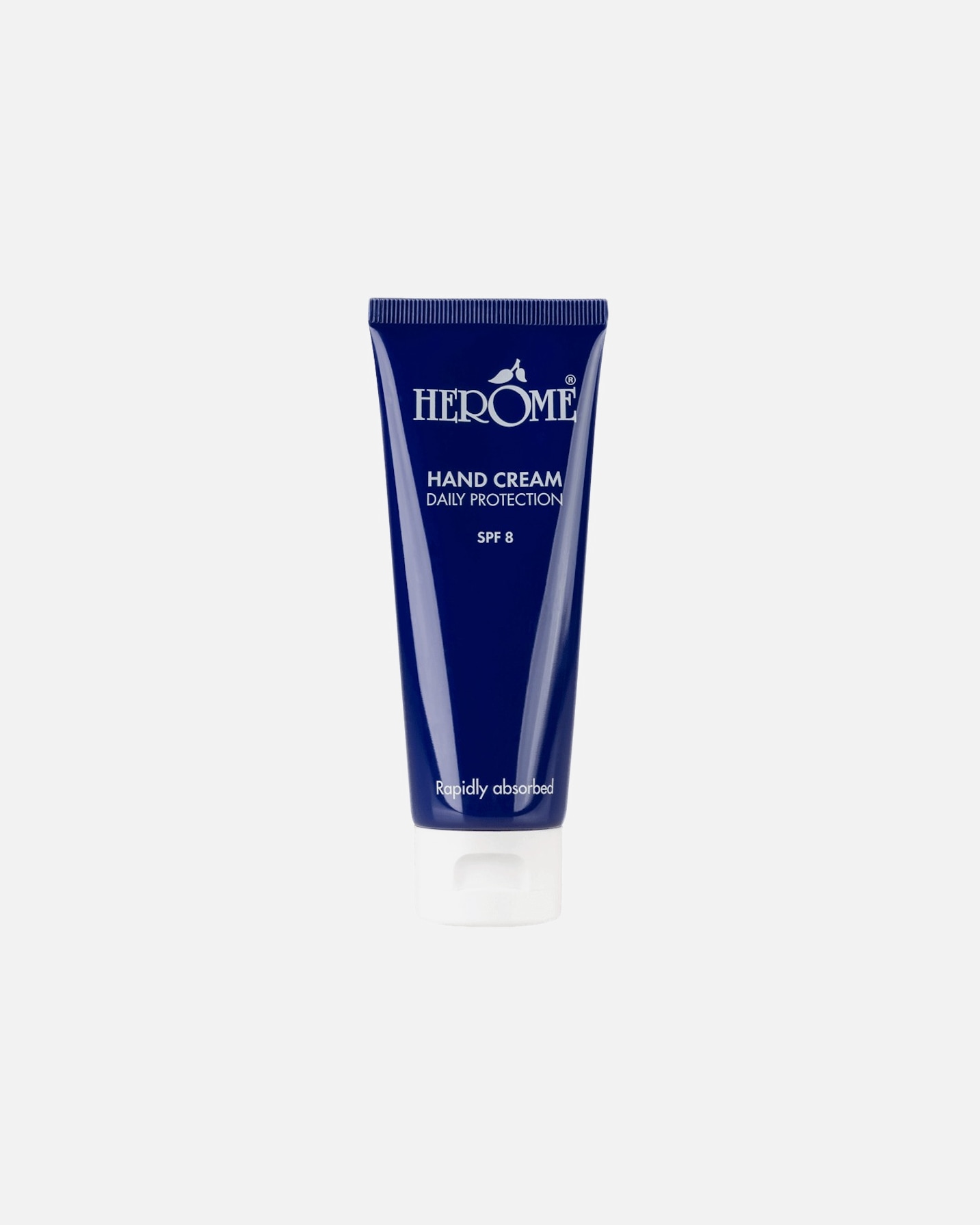 Creme para as mãos Herome Cosmetics, cuidado diário para as mãos – 75 ml