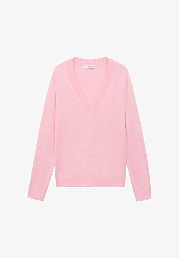 Pull Mango rose