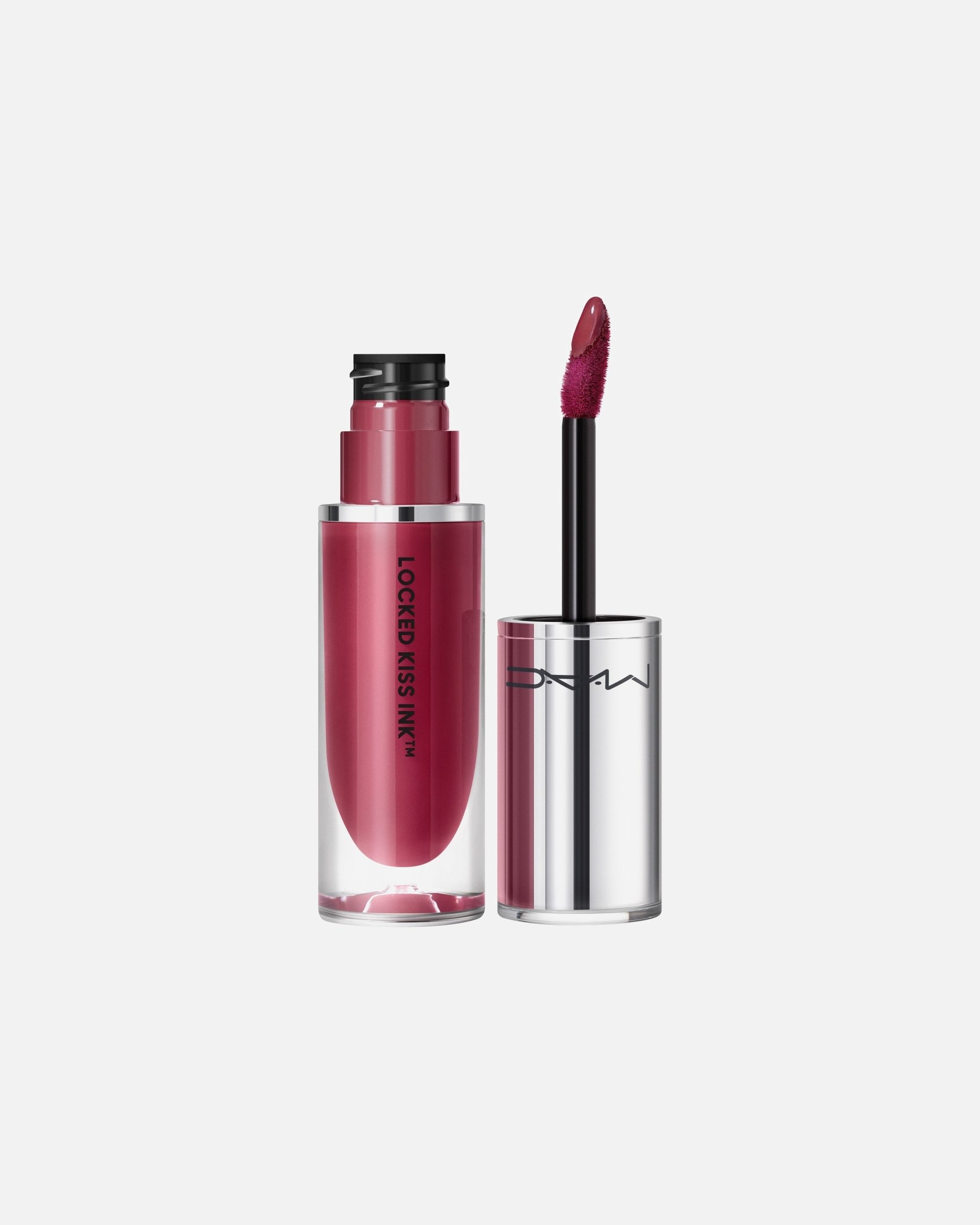 MAC skysti lūpų dažai „Locked Kiss Ink™“ – 5 ml