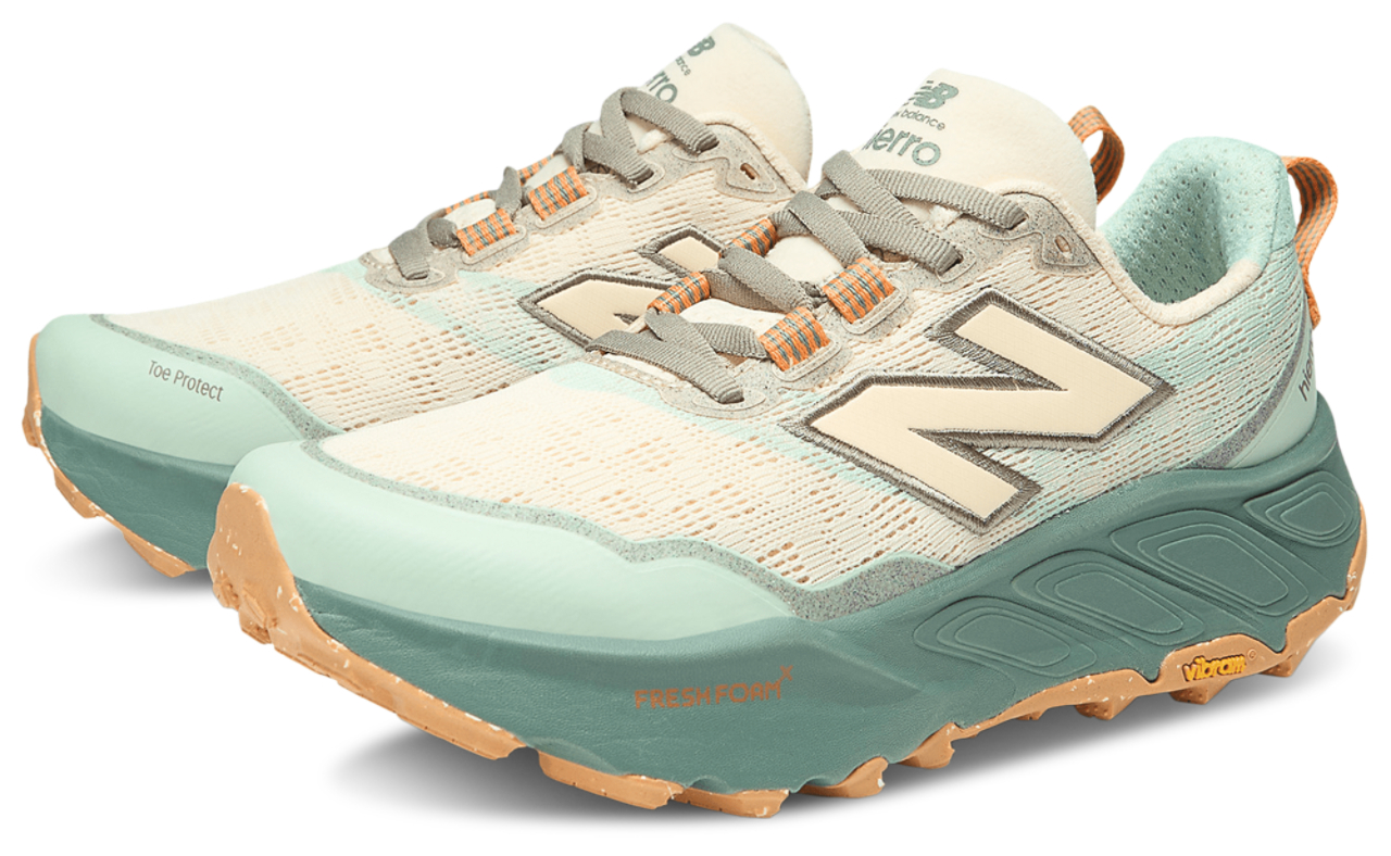 New Balance Fresh Foam X Hierro V9