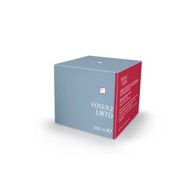 Creme Fosfa2 Urto 500ml