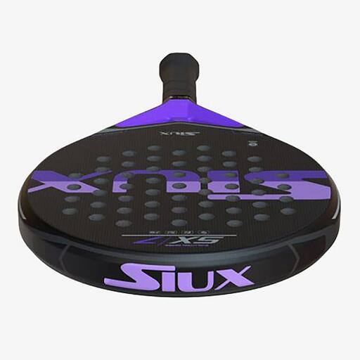  Siux Sx7 Air