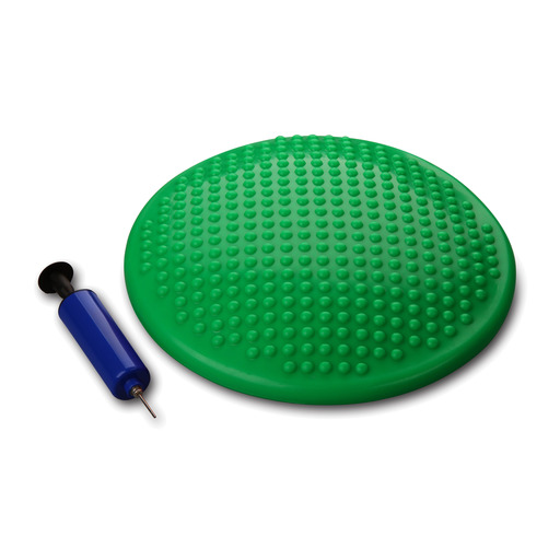  Cojin De Equilibrio Med Bomb 33 Cm Indigo