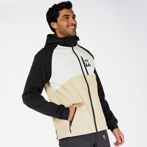  Softshell Row