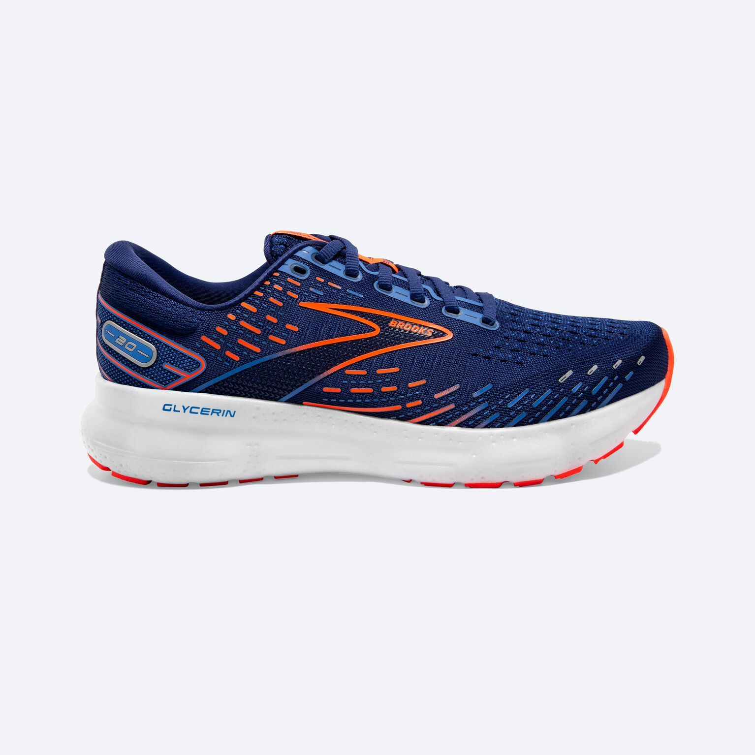 Glycerin 20
