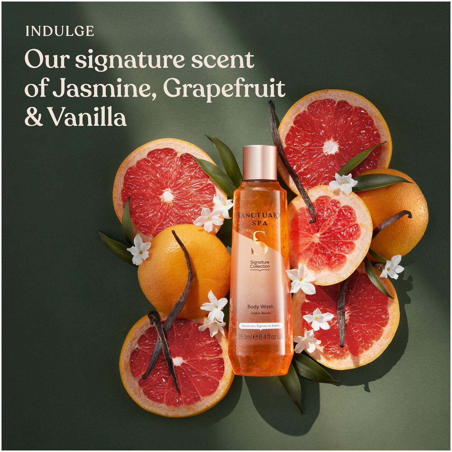 Sanctuary Spa Signature Collection