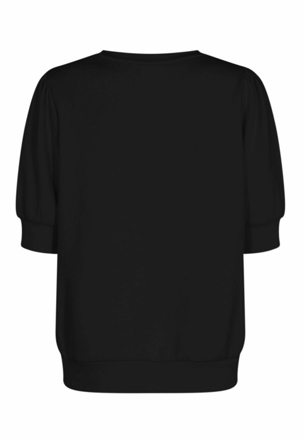 Soyaconcept SC-BANU 83 - Basic T-shirt - zwart