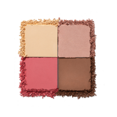 Flormar All I Need paleta kontur obličeje 1 ks 1 ks