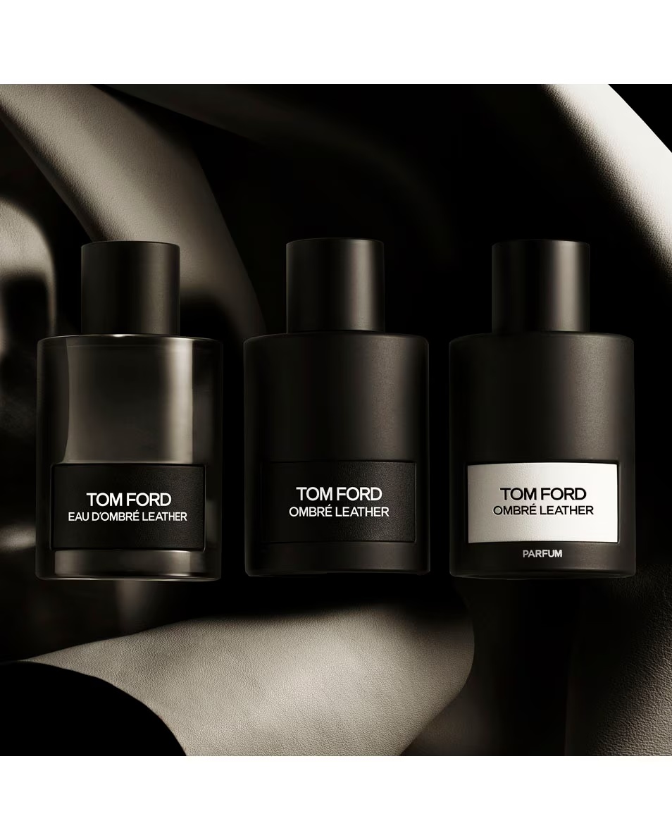 TOM FORD EAU D'OMBRÉ LEATHER EAU DE TOILETTE