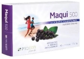 Maqui 5 3Cpr