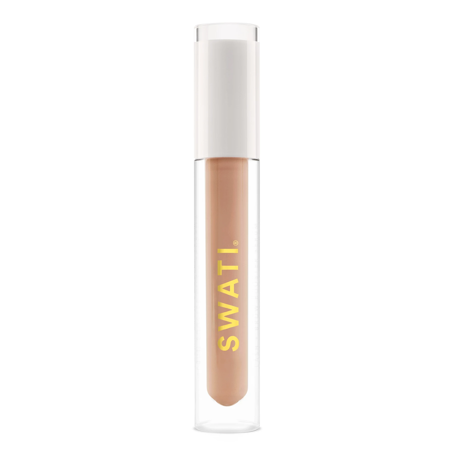 Serum wzmacniające rzęsy Tourmaline Lash Booster – SWATI Cosmetics