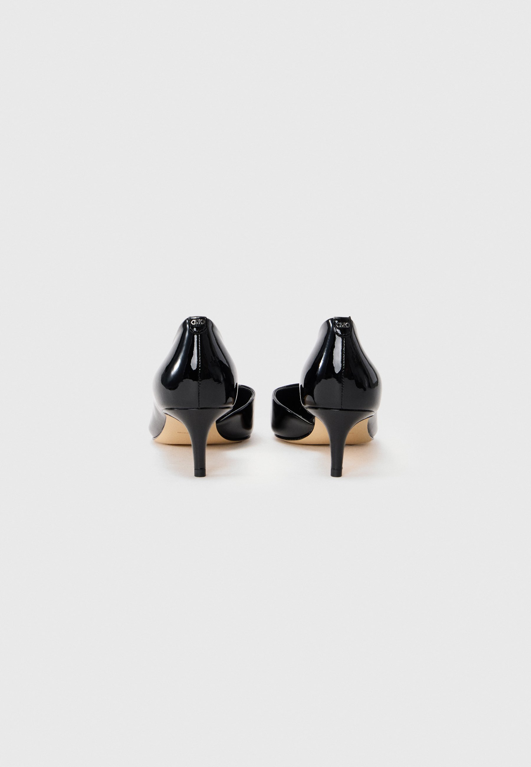 Escarpins classiques ELYSE de MICHAEL Michael Kors - noirs