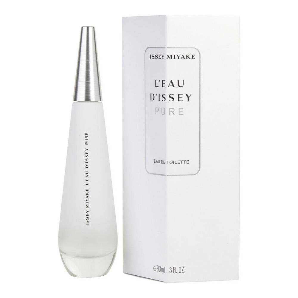 Issey Miyake L'Eau d'Issey Pure Eau de Toilette