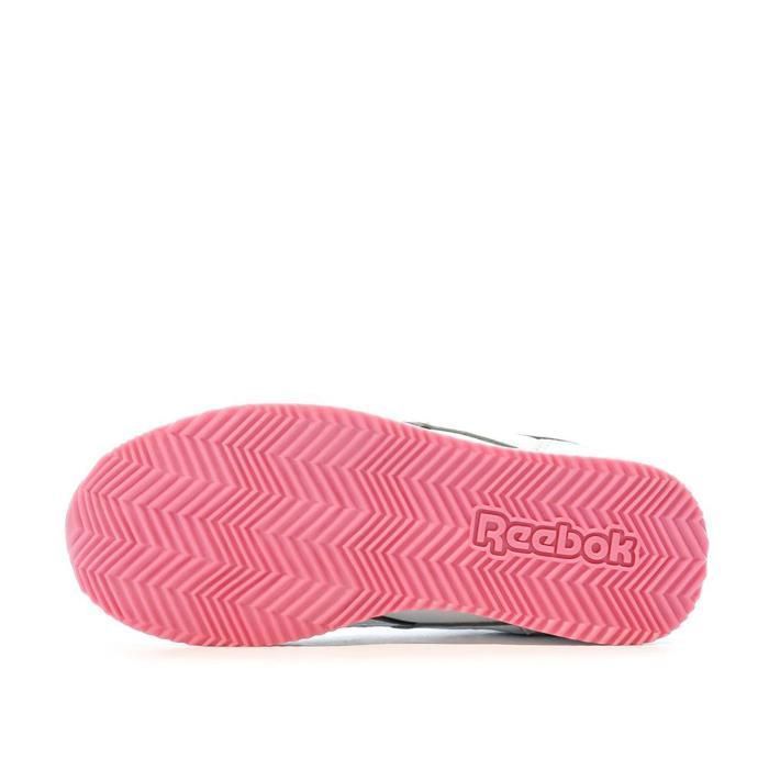 Zapatillas Reebok Royal White para niña
