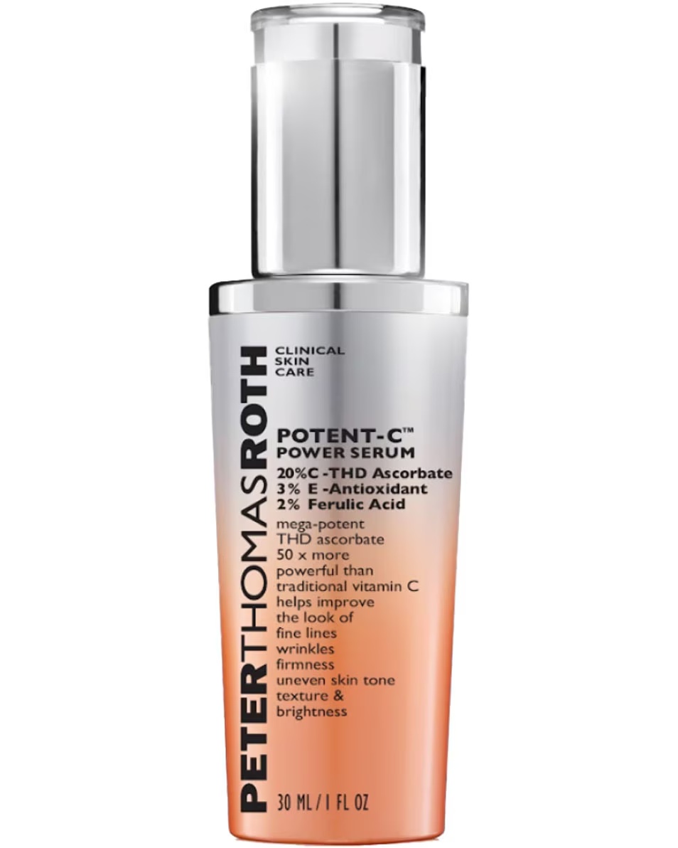 PETER THOMAS ROTH POTENT-C POWER SERUM