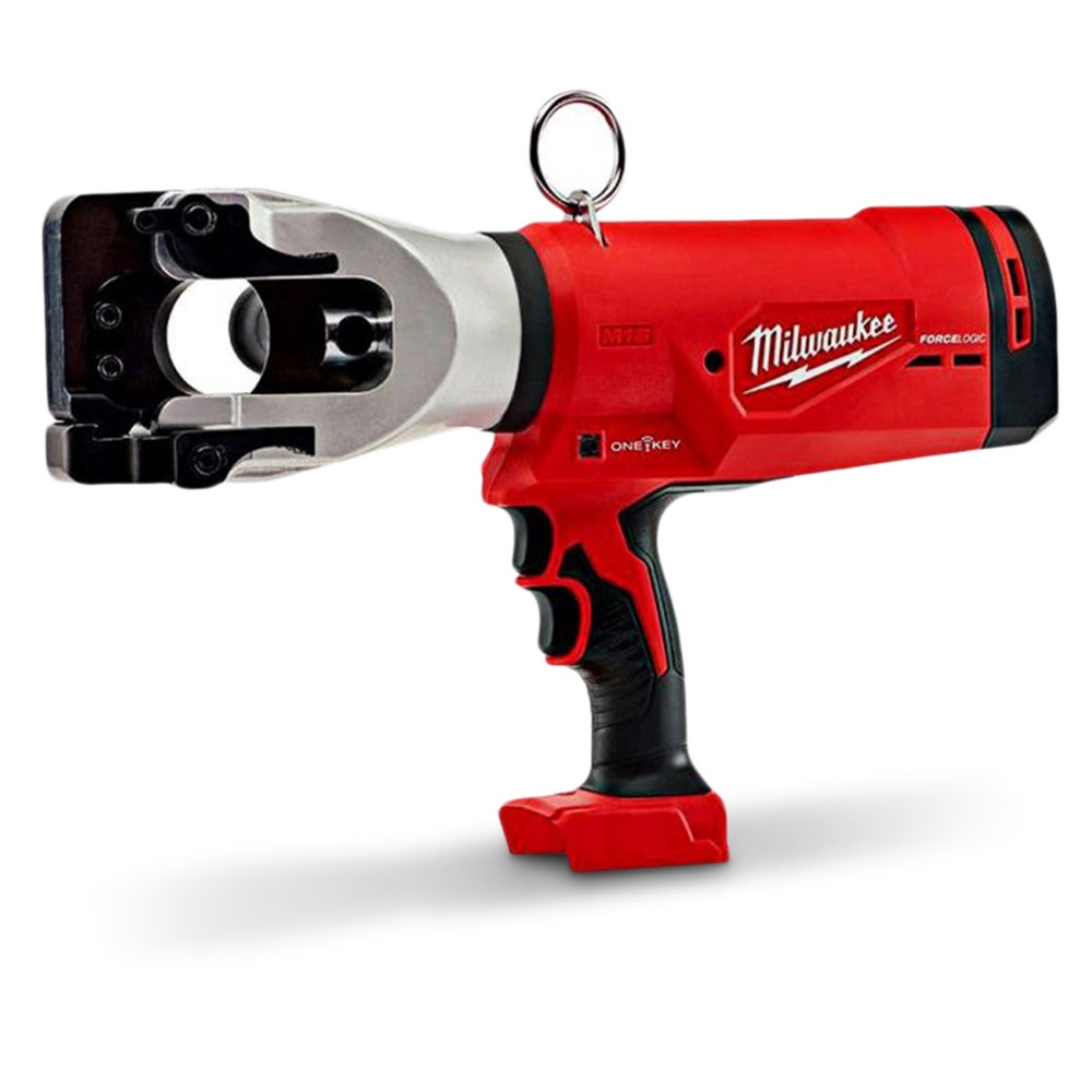 MILWAUKEE 18V 10-hampainen yläpuolinen kaapelileikkuri BMC Skin M18HCC45-0C