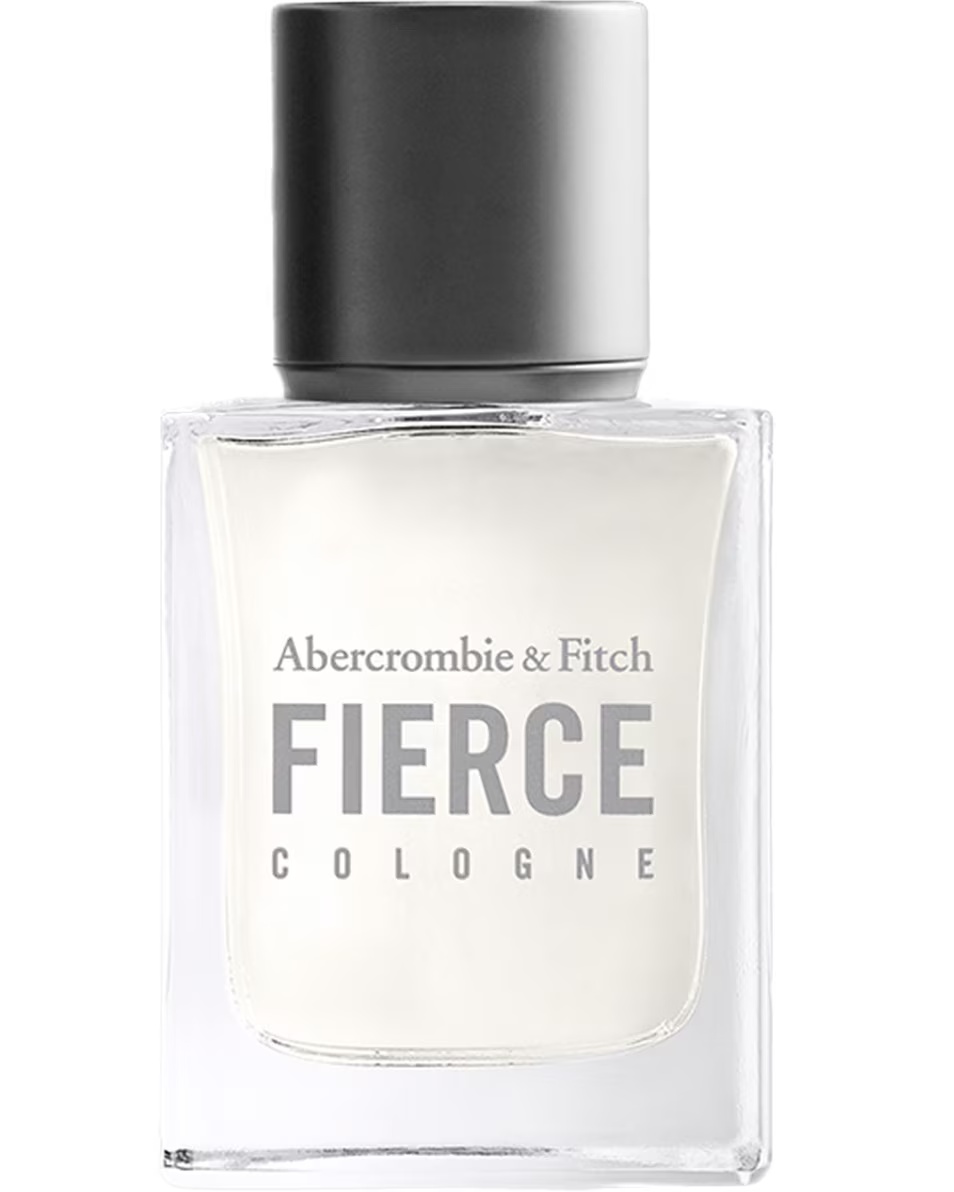 ABERCROMBIE & FITCH Fierce Apa de colonie