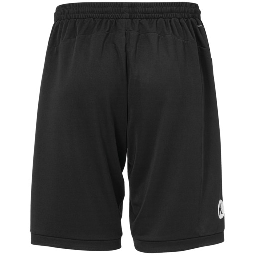  Šortky Prime Black Kempa