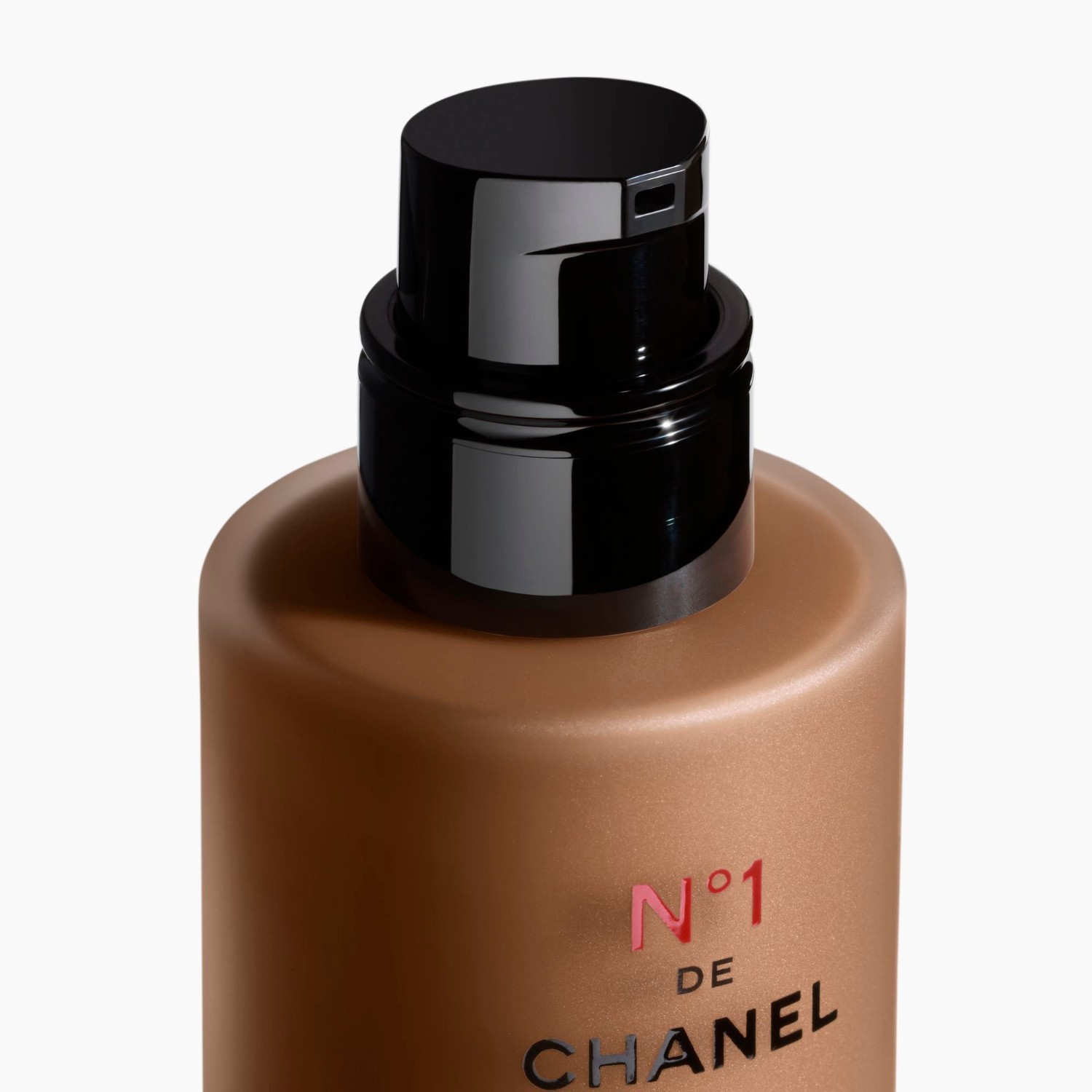 CHANEL Foundation N°1 DE CHANEL FOND DE TEINT REVITALISANT – 30 ml