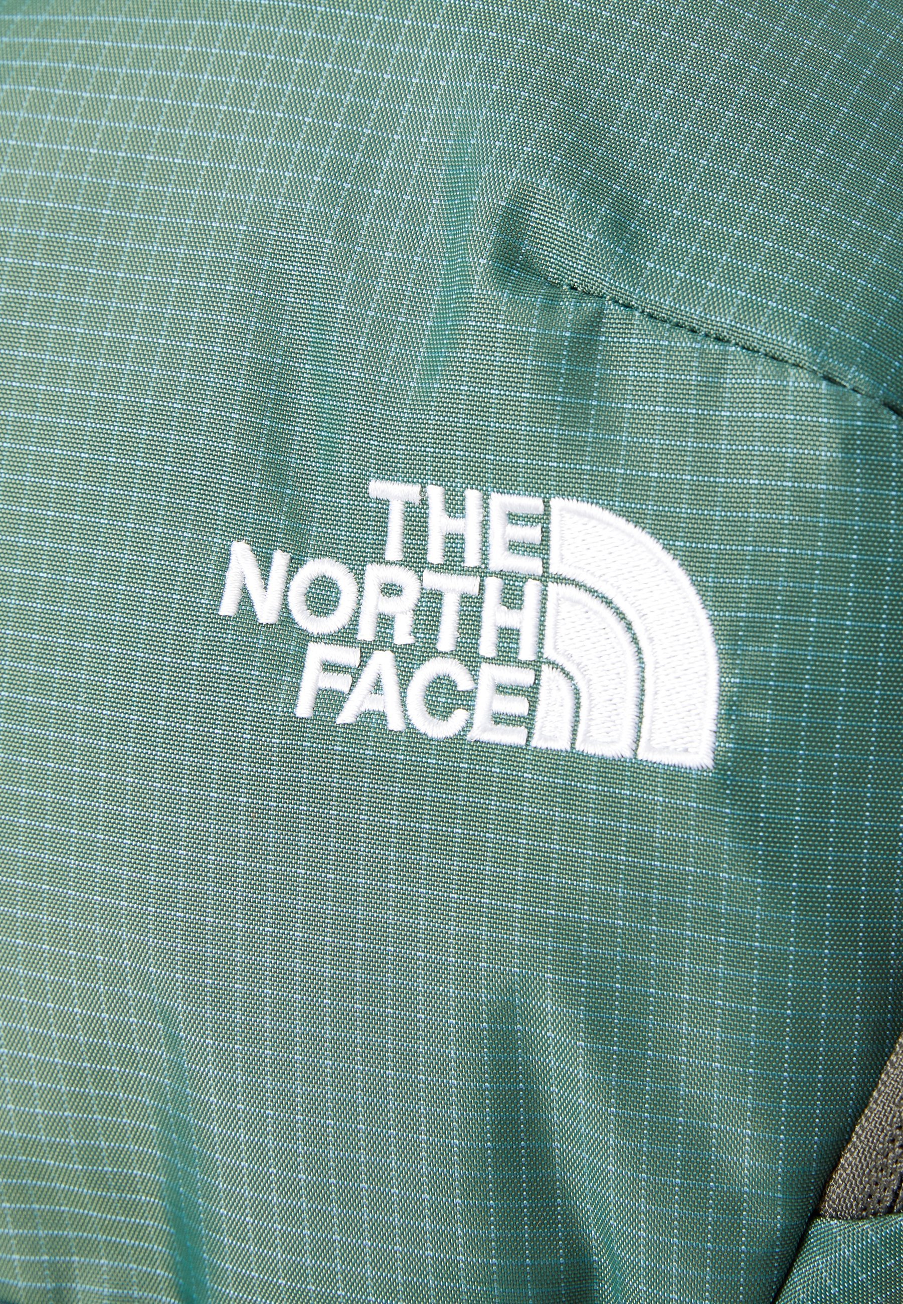 The North Face TRAIL LITE 24 - Rucksack - Entengrün/Neues Taupegrün