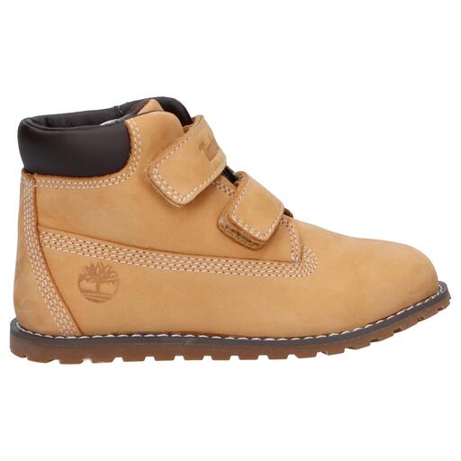 Botines Timberland A127m Pokey Pine