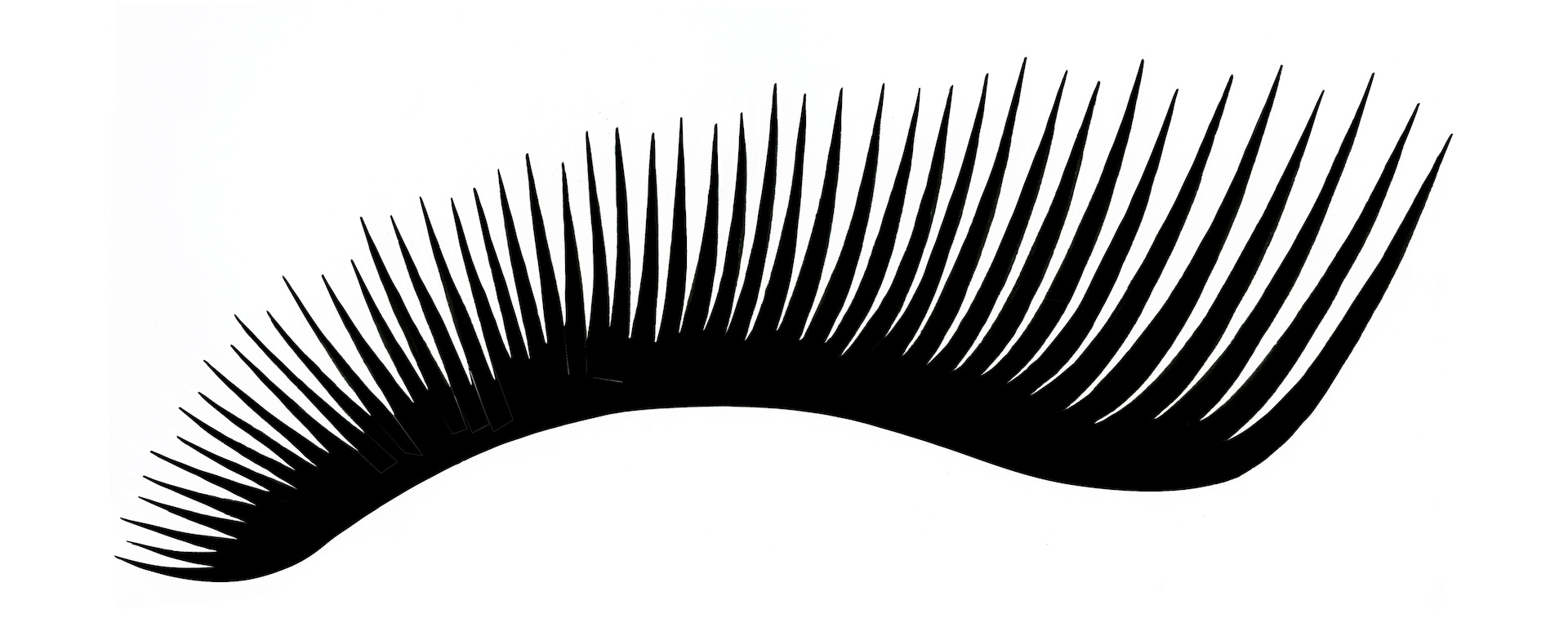 Maskara Lash Queen Fatal Blacks Magnetic Black - Helena Rubinstein