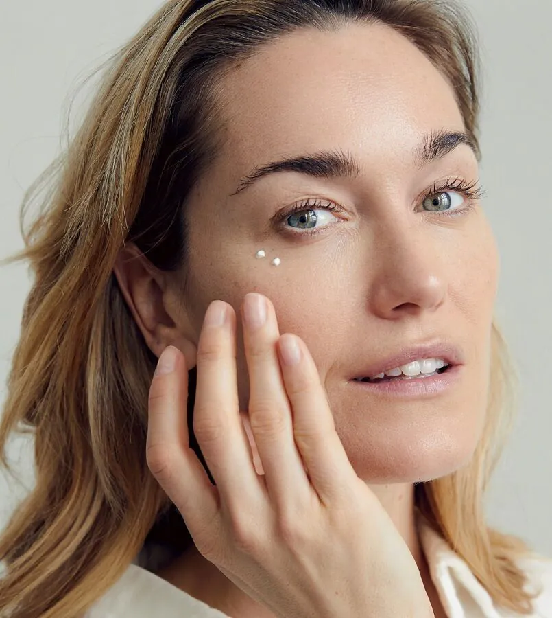 Nivea Visage Q10 Krem pod oczy