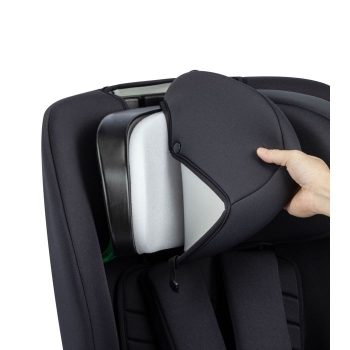 BEBECONFORT Eros i-Safe bilbarnstol