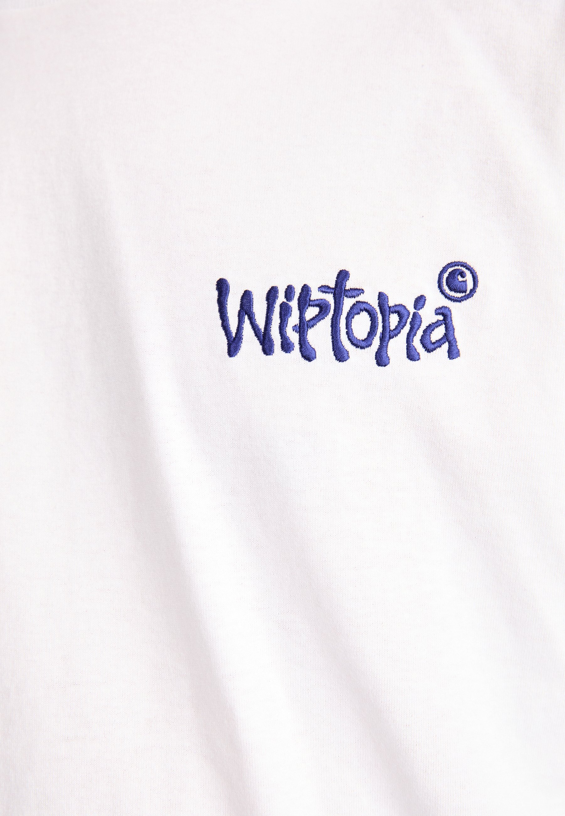 T-shirt stampate Carhartt WIP