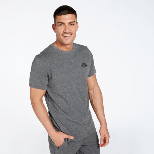  The North Face Simple