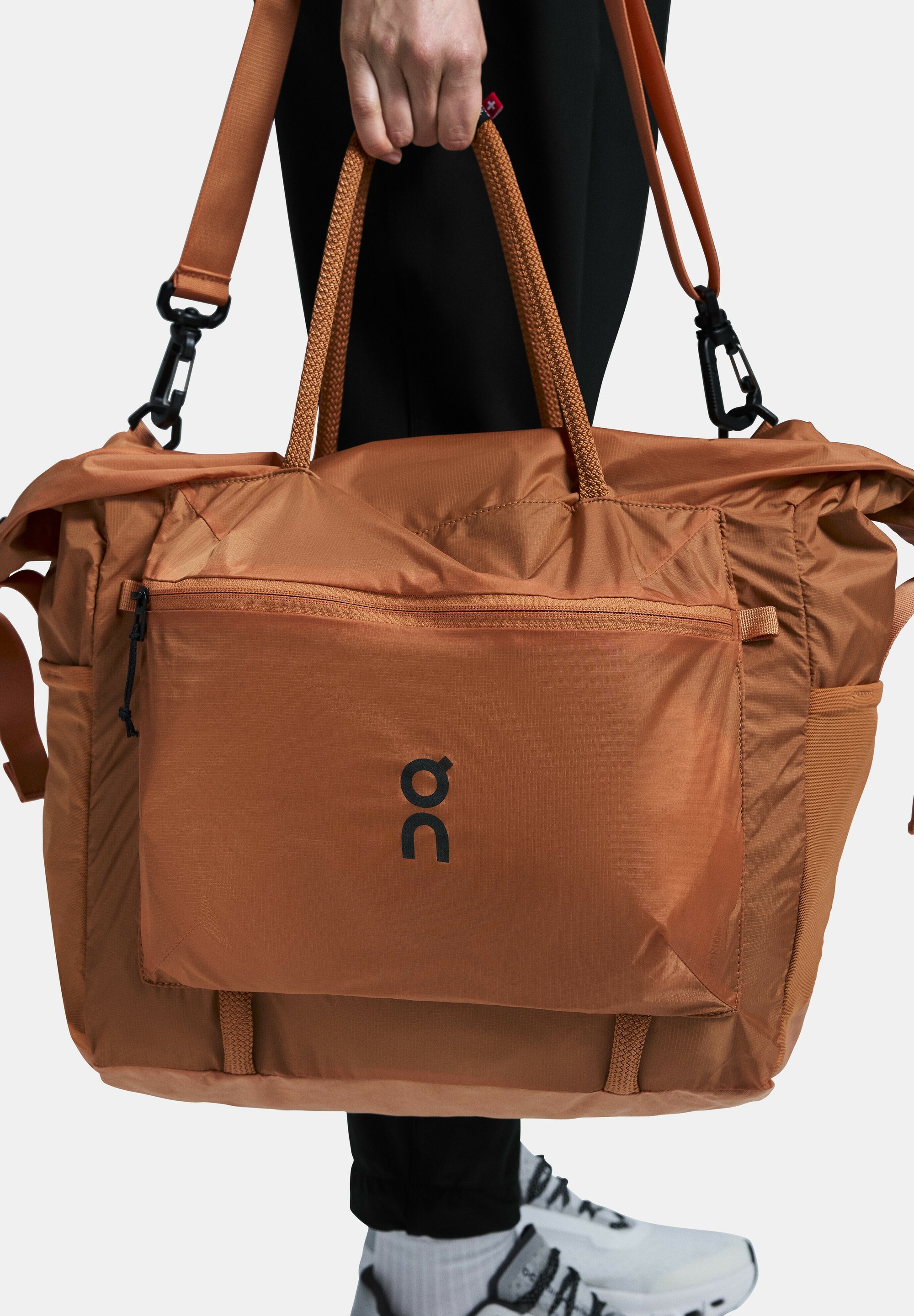 TRACK PACK LITE - Sporttas - desert glow