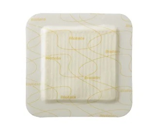 Biatain Sil Ades 1X1Cm 1Pz