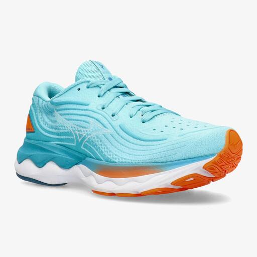  Mizuno Wave Skyrise 4