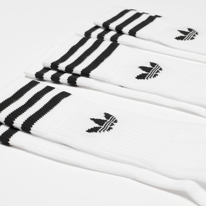 Calcetines adicolor High Crew (3-pack)