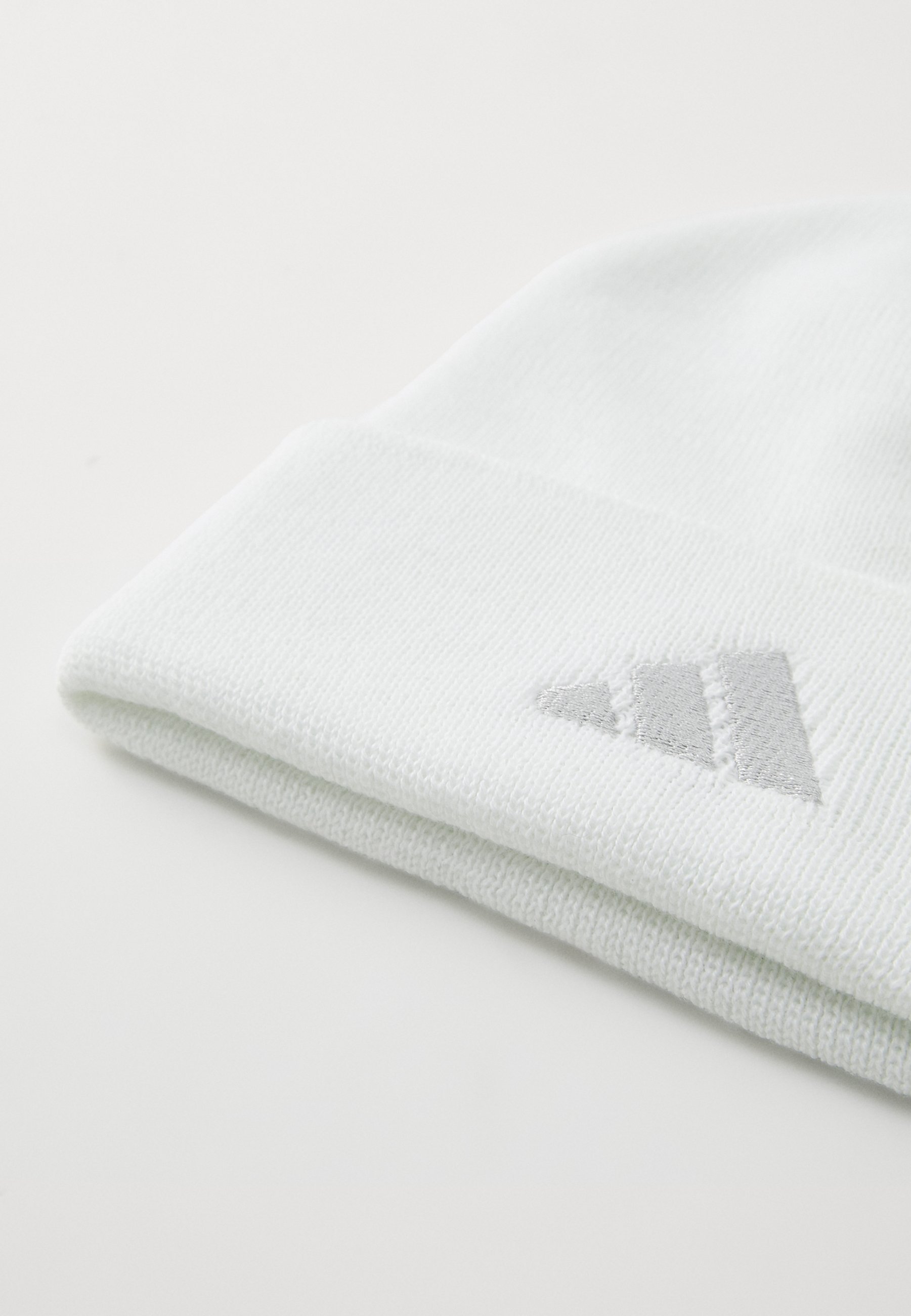 adidas Performance REAL WOOLIE - Pelipaita - valkoinen/vaaleanharmaa