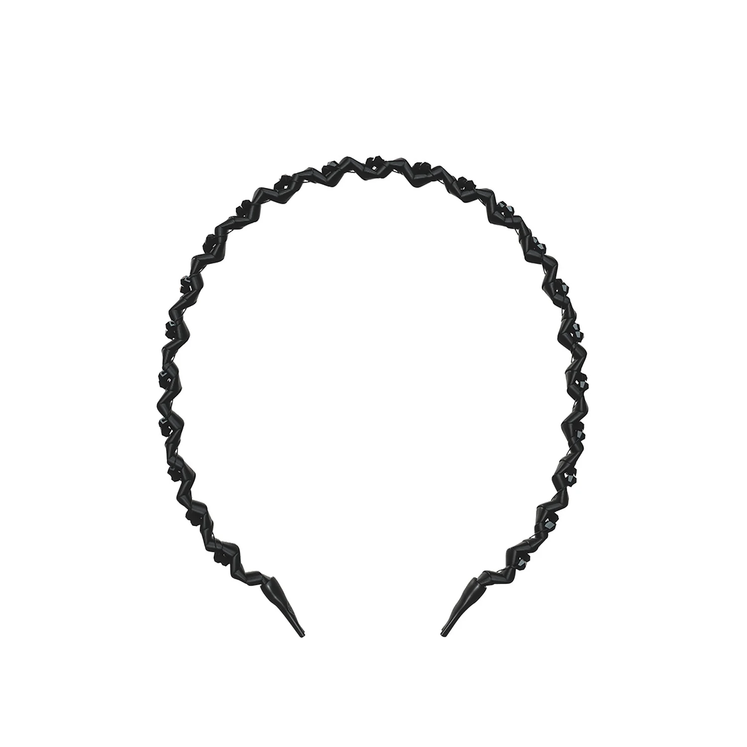Accessori Hairhalo True Dark Sparkle - Pinze e Cerchietti