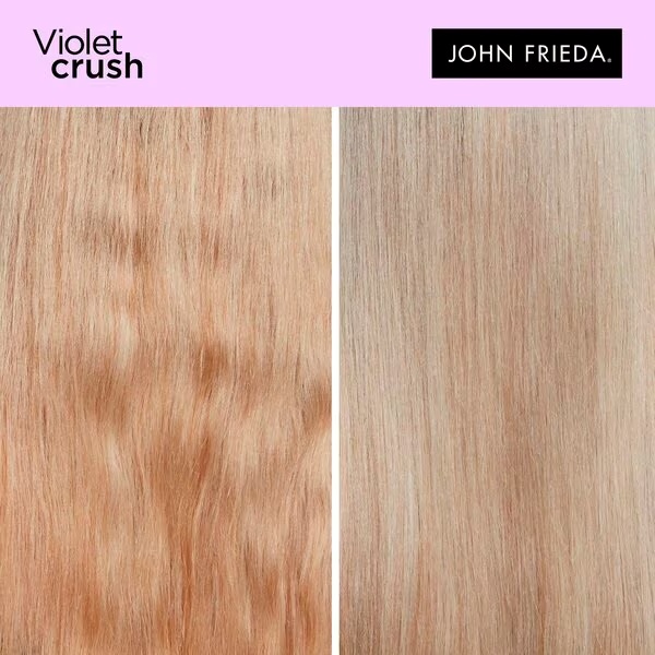 John Frieda Violet Crush intenzivni vijolični šampon 250 ml